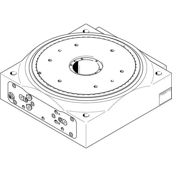 DHTG-220-6-A Festo