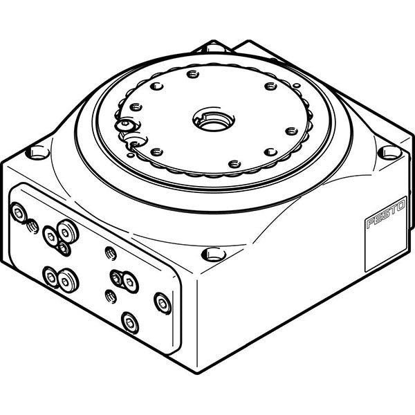DHTG-65-4-A Festo