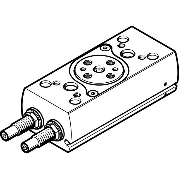 DRRD-12-180-FH-Y9A Festo