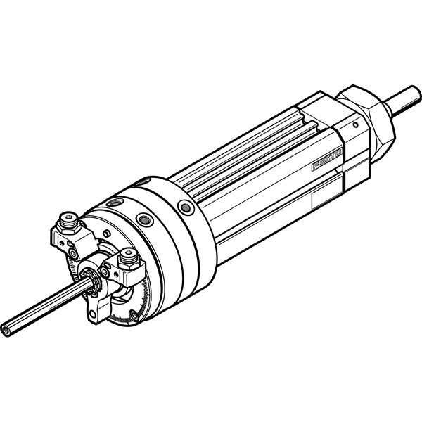 DSL-16-25-270-P-A-S2-KF-B Festo