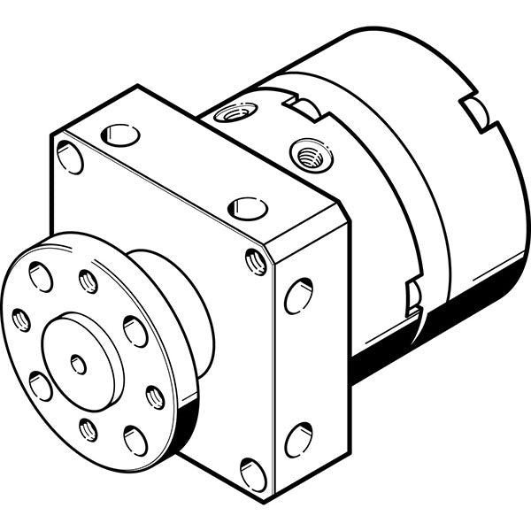 DSM-10-240-P-FF-FW Festo