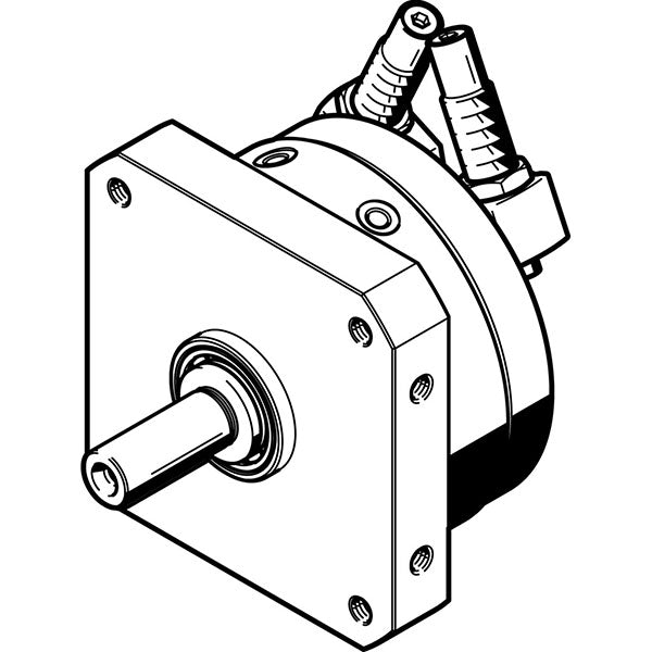 DSM-16-270-CC-A-B Festo