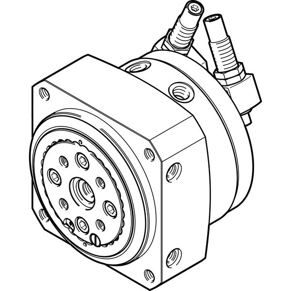 DSM-16-270-CC-HD-A-B Festo