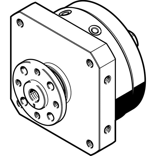 DSM-16-270-FW-A-B Festo