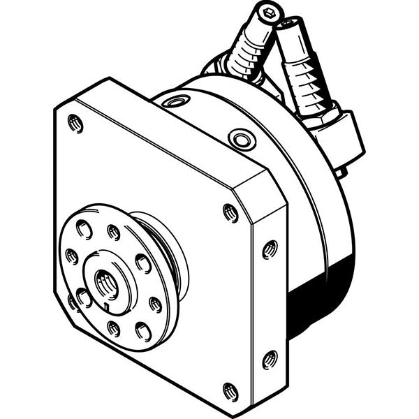 DSM-32-270-CC-FW-A-B Festo