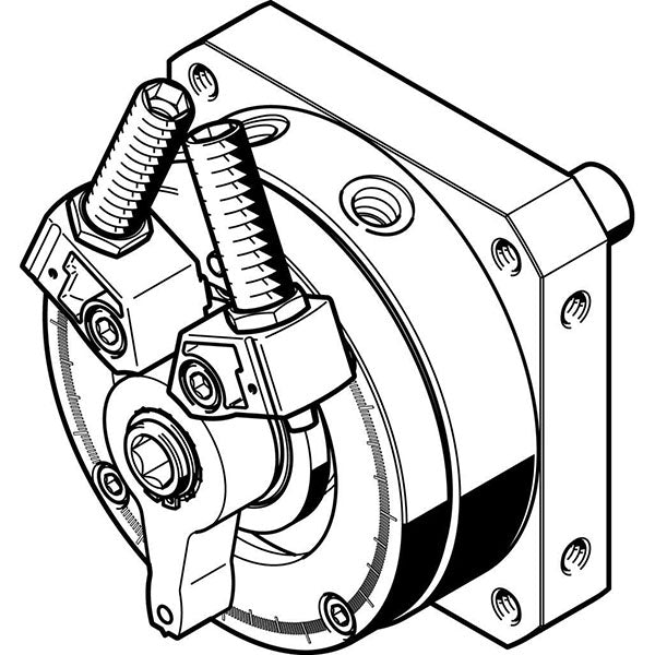 DSM-63-270-P1-A-B Festo