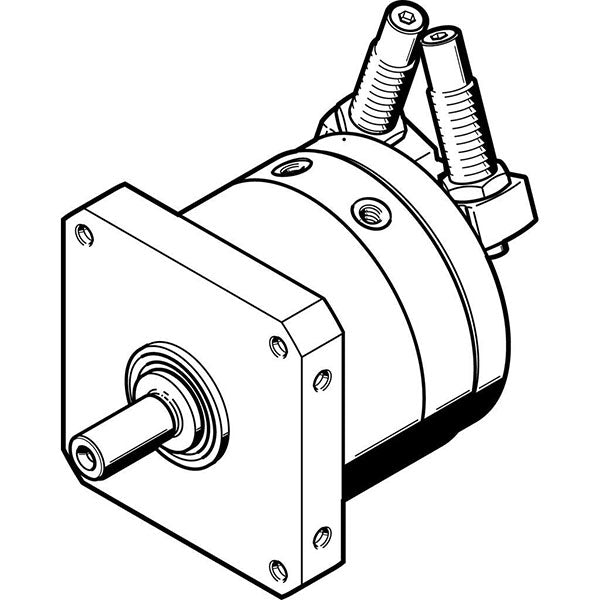 DSM-T-12-270-CC-A-B Festo