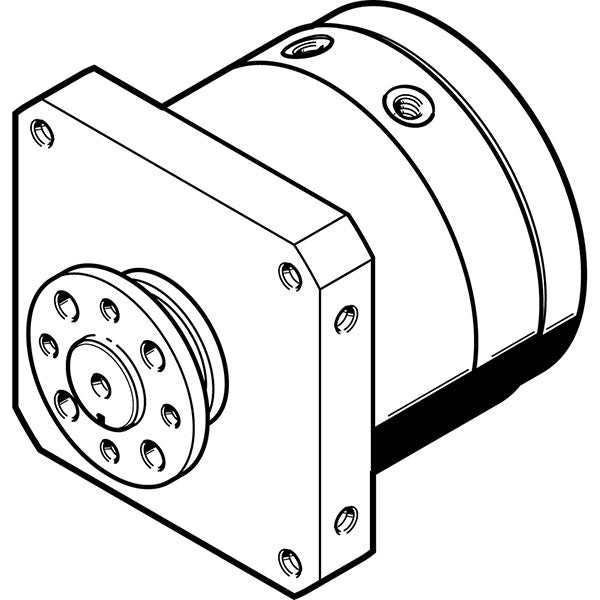 DSM-T-12-270-FW-A-B Festo