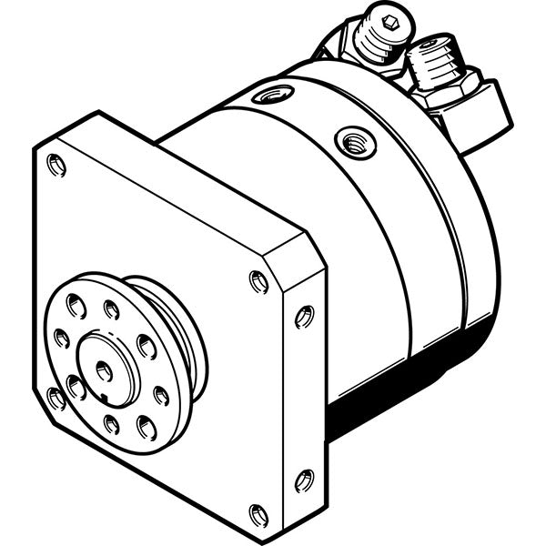 DSM-T-32-270-P-FW-A-B Festo