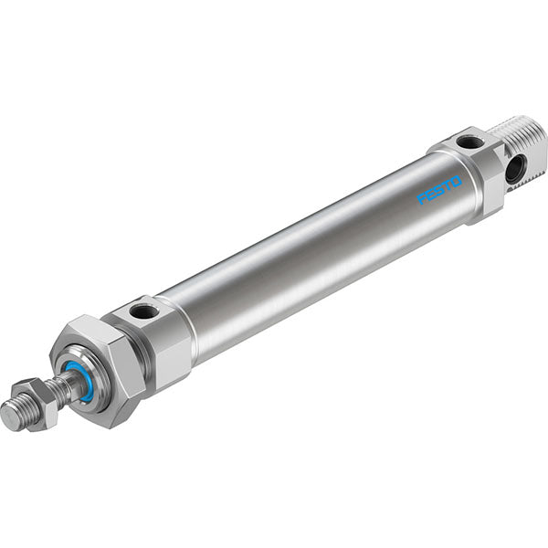 DSNU-25-100-PPV-A Festo