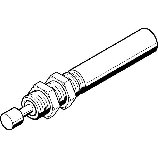 DYSR-8-8-Y5 Festo