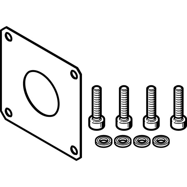 EADS-F-40A Festo
