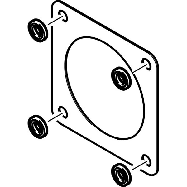 EADS-F-40P Festo