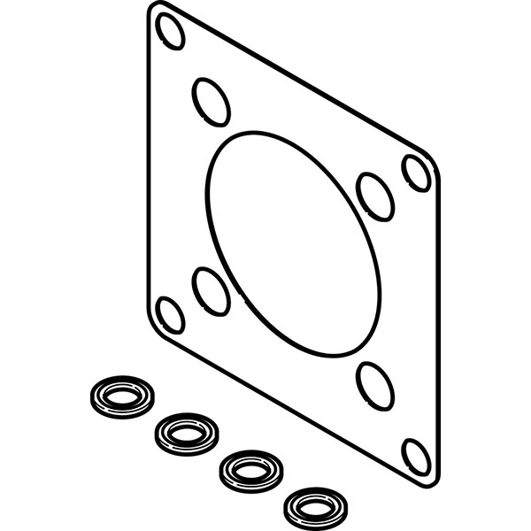 EADS-F-67A/B Festo
