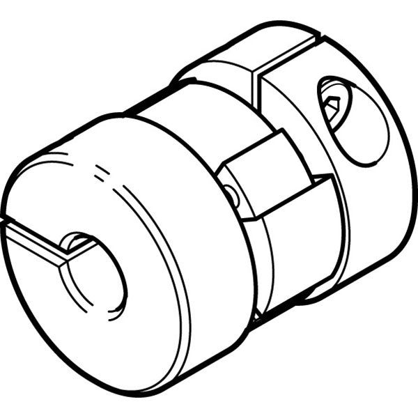 EAMC-16-20-3-5 Festo