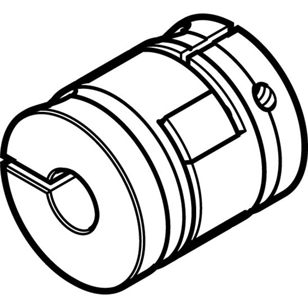 EAMC-30-35-6-10 Festo