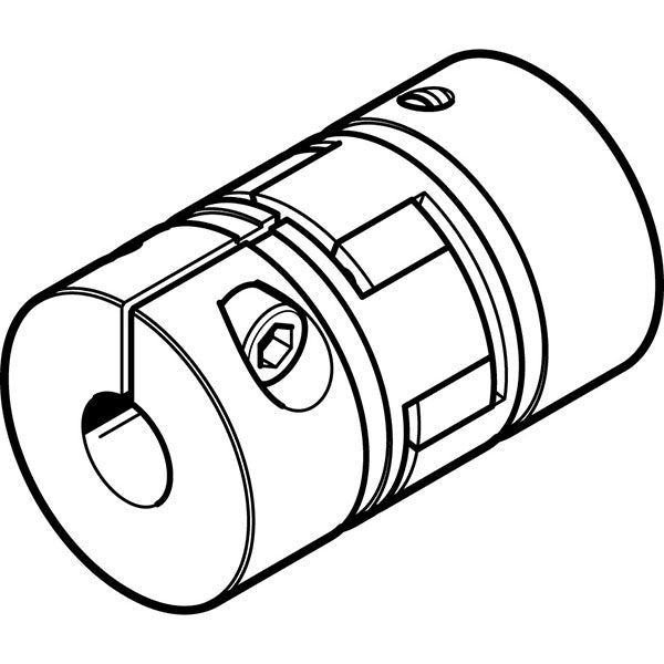 EAMC-40-66-11-14 Festo