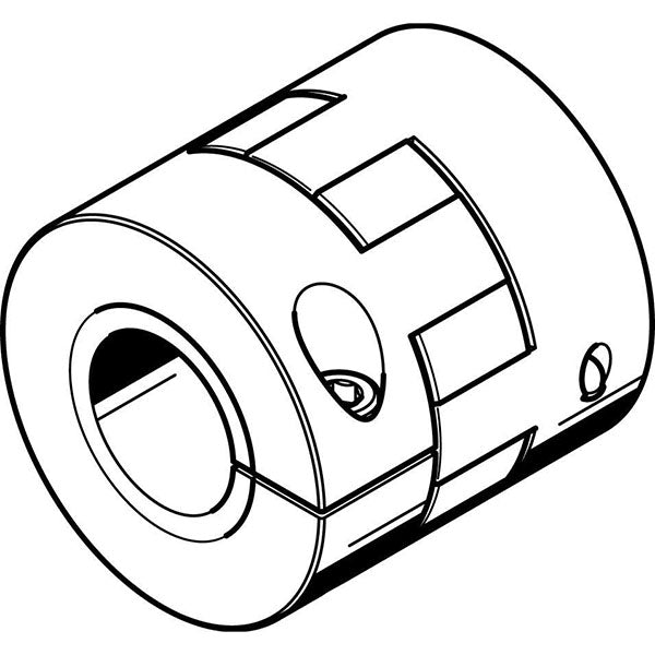 EAMC-56-58-24-25 Festo