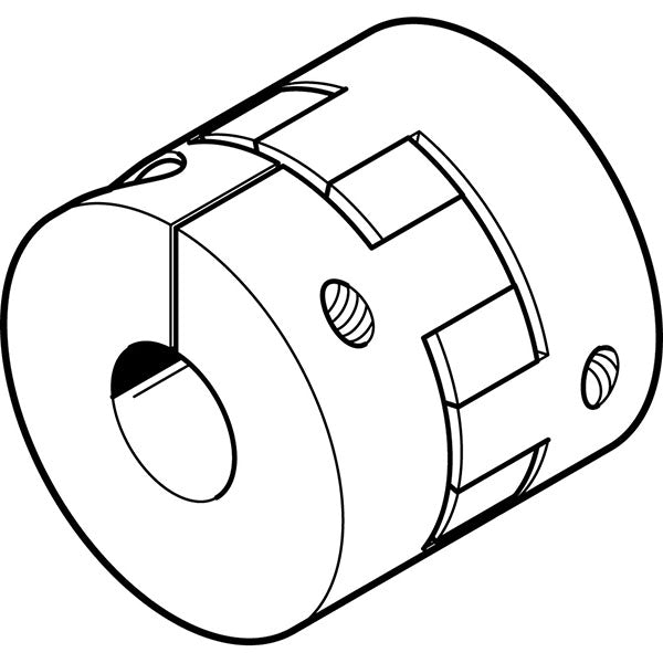 EAMC-67-62-24-25 Festo
