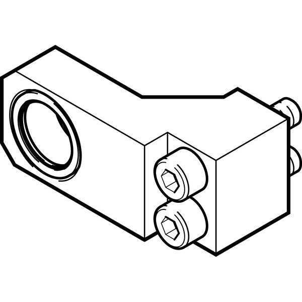 EAMG-U1-110 Festo