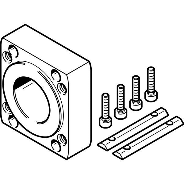 EAMK-A-R27-38A Festo