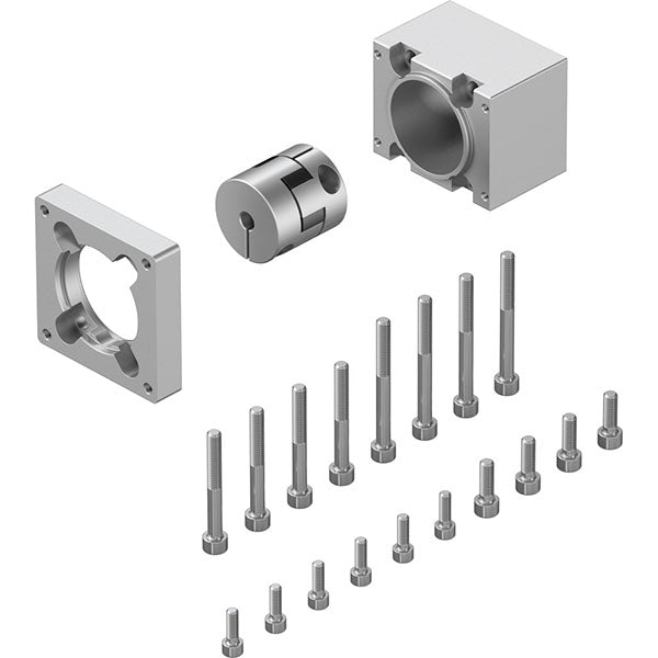 EAMM-A-S38-57A-G2 Festo