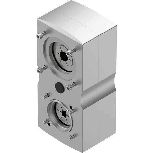 EAMM-U-110-S62-84AA-120 Festo