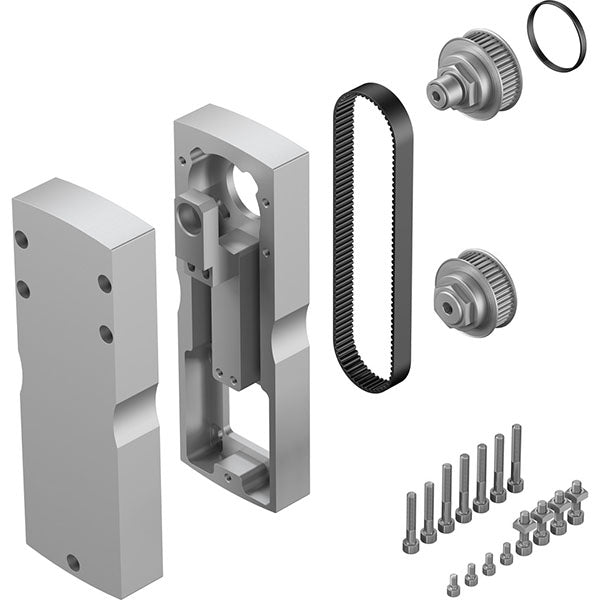 EAMM-U-110-S62-100A-207 Festo