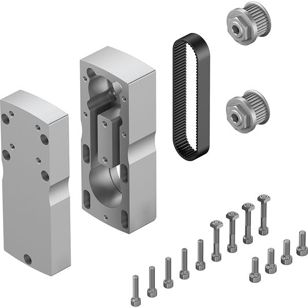 EAMM-U-60-D32-57A-91 Festo