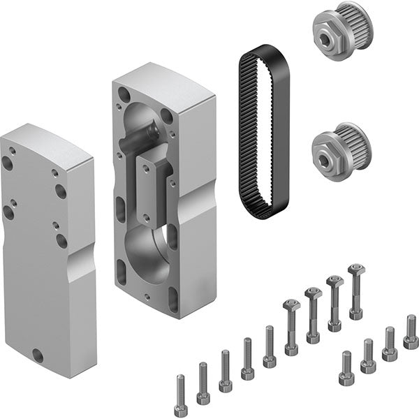 EAMM-U-60-D40-57A-91 Festo