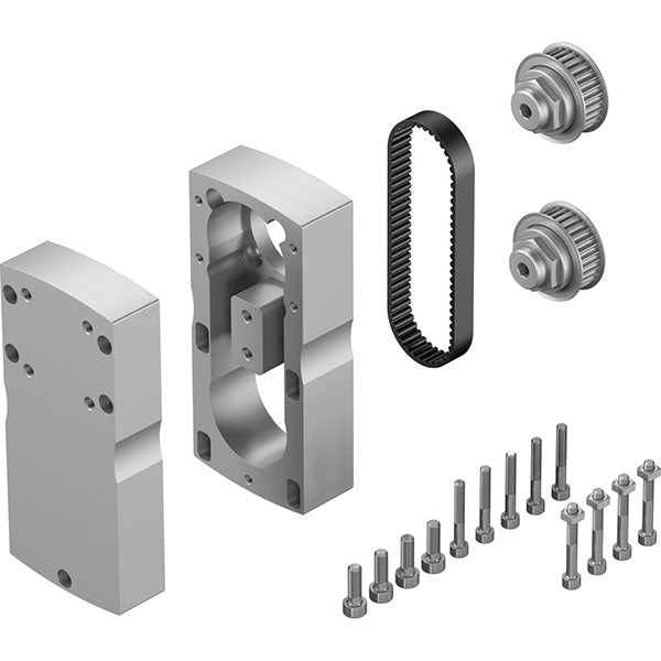 EAMM-U-86-D50-87A-102 Festo