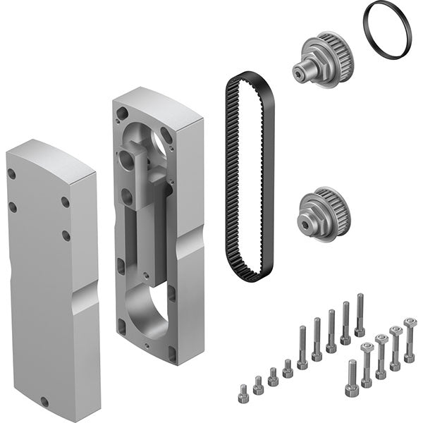 EAMM-U-86-S62-87A-177 Festo