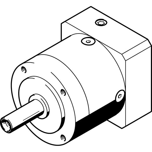 EMGA-60-P-G5-SAS-55 Festo
