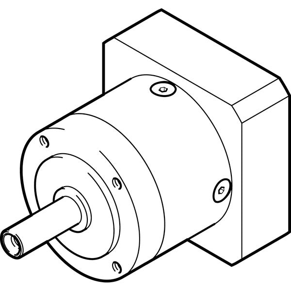 EMGA-60-P-G5-SAS-70 Festo