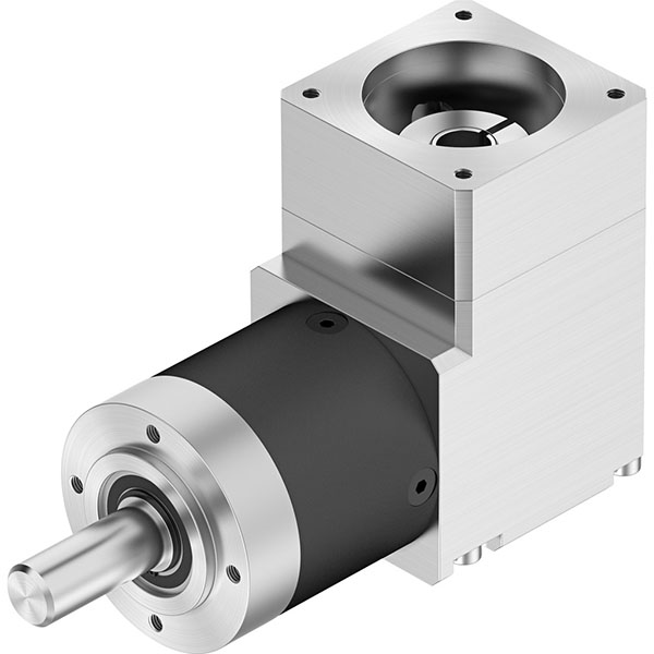 EMGA-40-A-G5-40P Festo