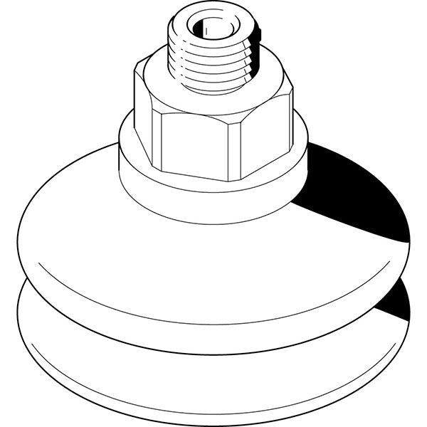 ESS-50-BT-M6 Festo