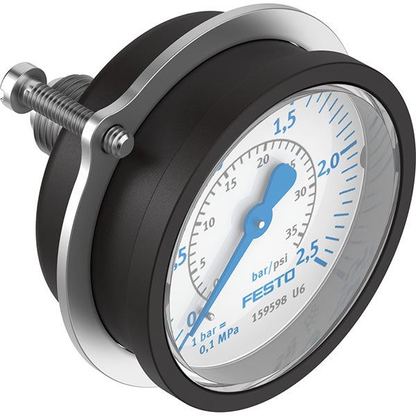 FMA-50-2.5-1/4-EN Festo