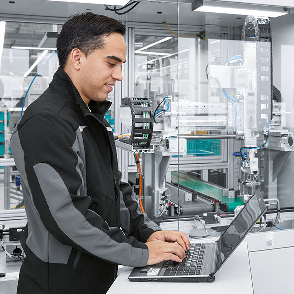 GFCH-1-G Festo