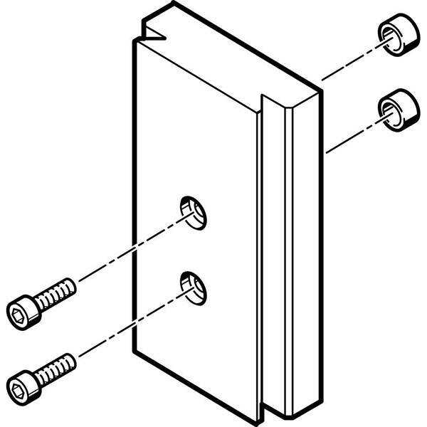 HAPB-2 Festo