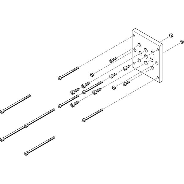 HAPB-40 Festo