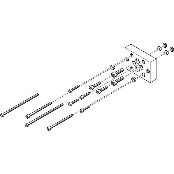 HAPB-38 Festo
