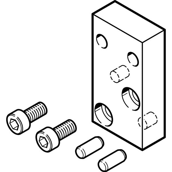 HAPG-1 Festo