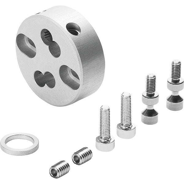HAPG-34 Festo