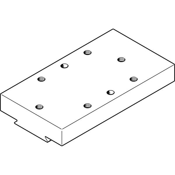 HAPG-61 Festo
