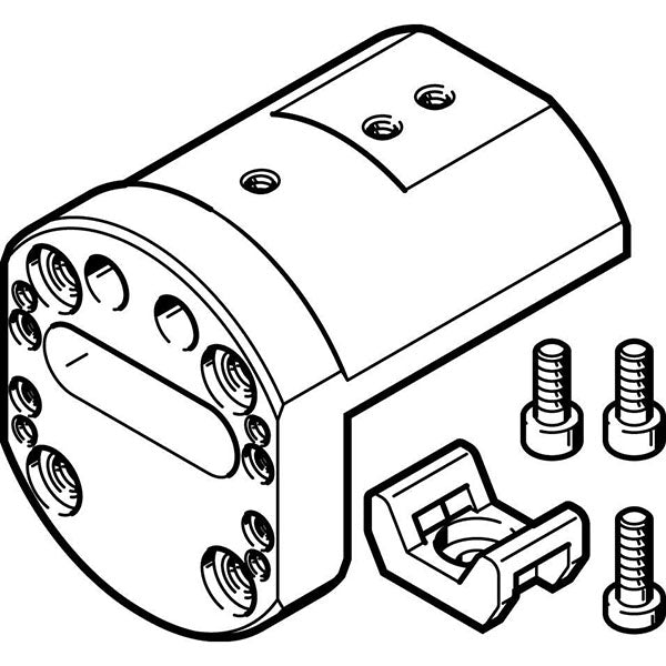 HAPG-72-B Festo