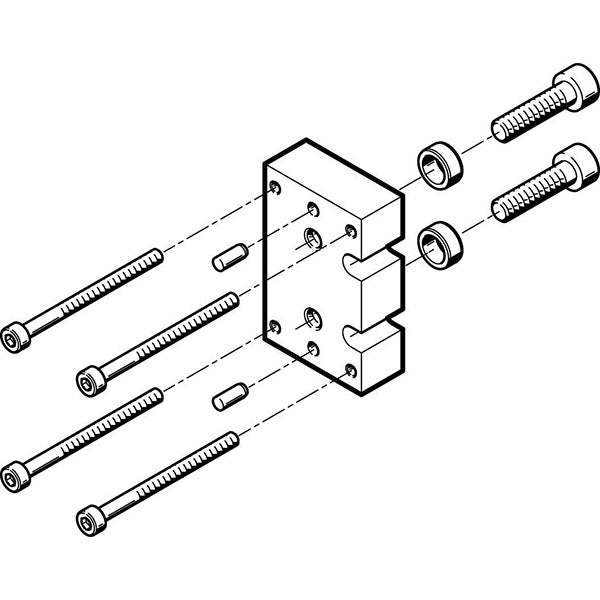 HAPG-73 Festo