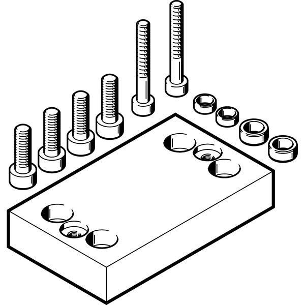 HAPG-89 Festo
