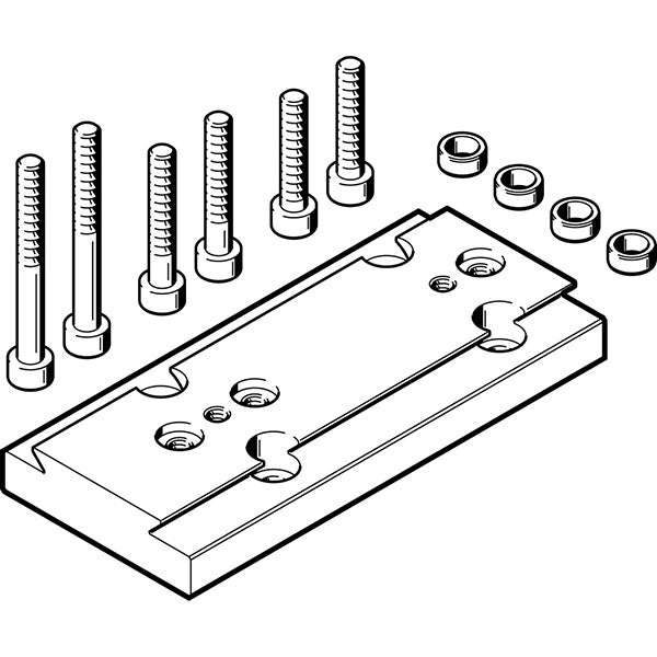 HAPG-92 Festo