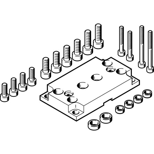 HAPG-90 Festo