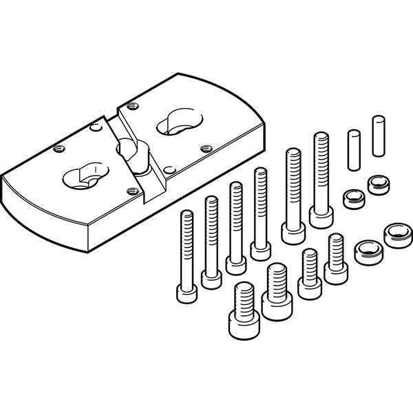 HAPG-SD2-18 Festo